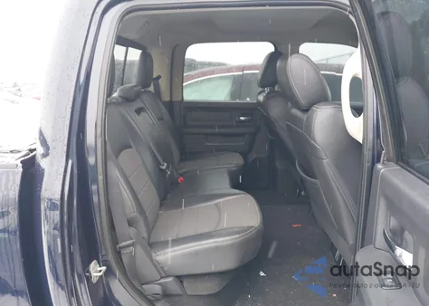 2012 Ram 1500 Sport z USA, uszkodzony, nr VIN 1C6RD7MT4CS258367